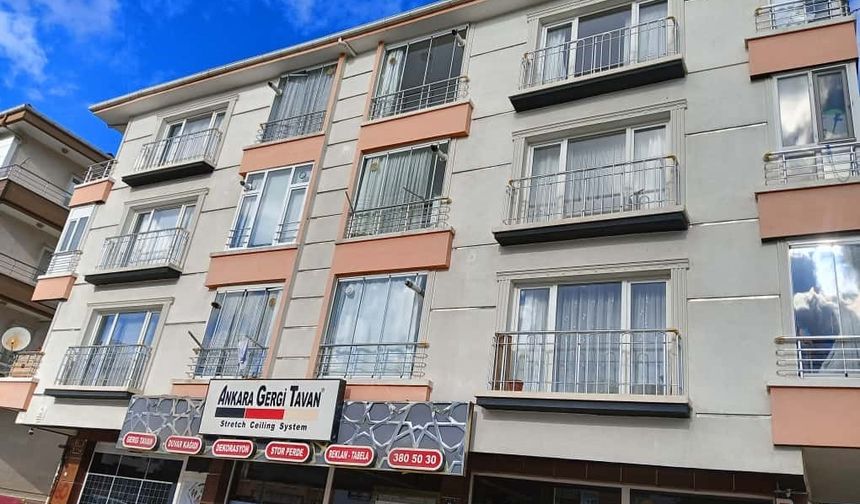 Gelininin darbettiği ileri sürülen yaşlı kadın öldü