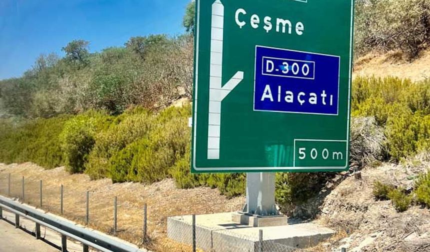 Motosiklet kazası: 1 ölü, 2 yaralı