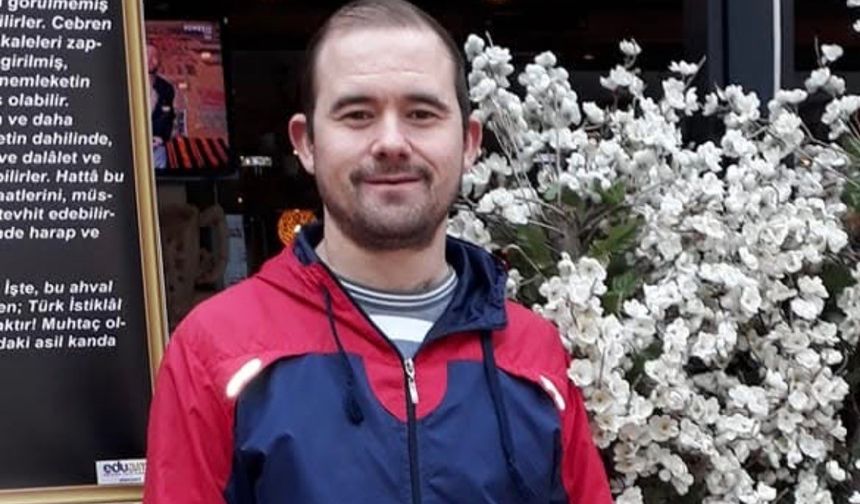 Motosikletin çarptığı yaya hayatını kaybetti