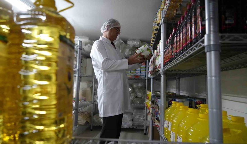 Samsun’da işletmelere 20 milyon TL’yi aşan ceza