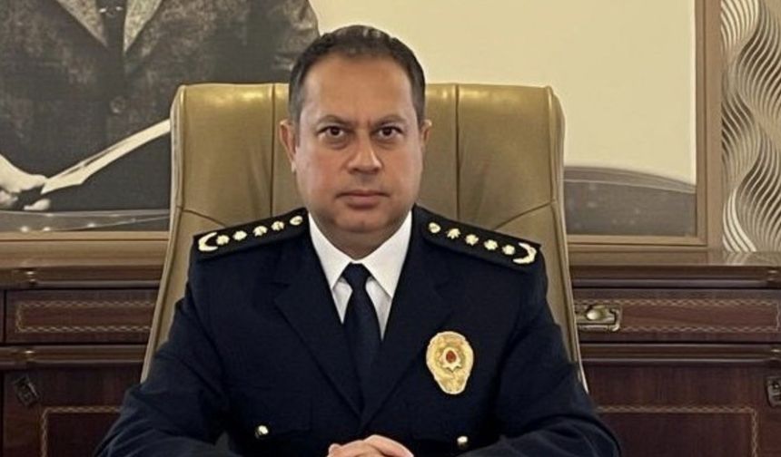 Tolga Bostancı, 19 Mayıs PMYO Müdürü oldu