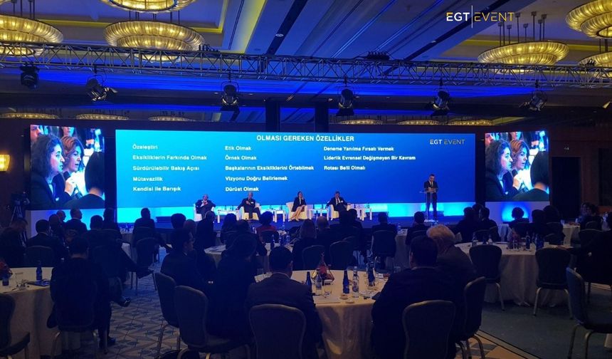 Kurumsal Etkinliklerde Kurumsal Organizasyon Görevleri