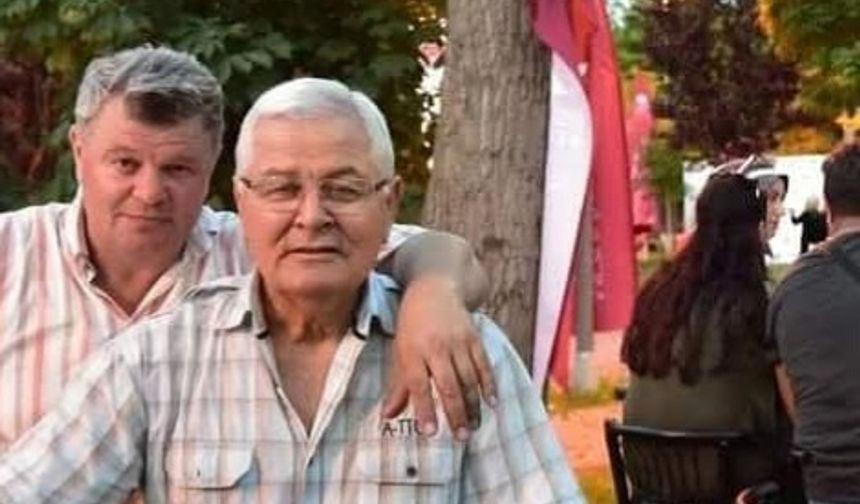 Merhum doktorun babasından acı haber geldi