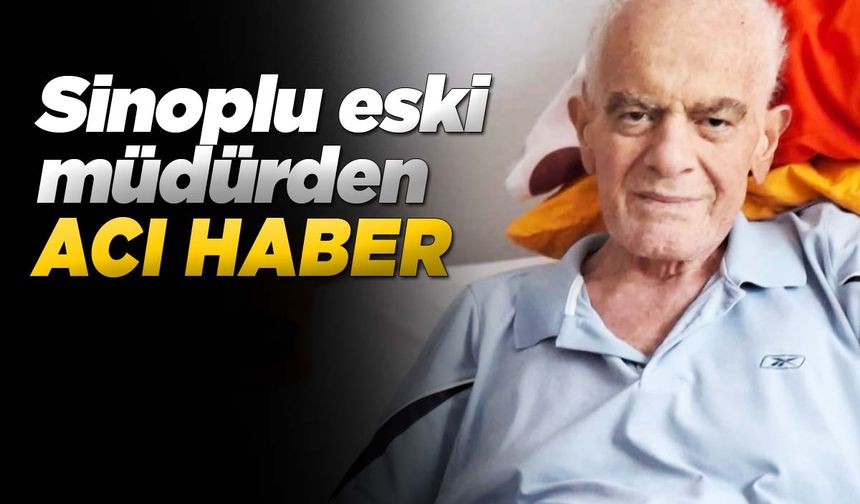 Mustafa Akman hayatını kaybetti