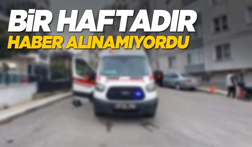 Sinop'ta endişelendiren ihbar