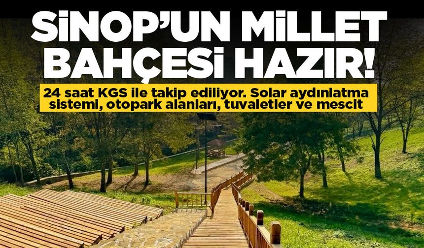 Nisi Göleti vatandaşların yeni buluşma noktası oluyor