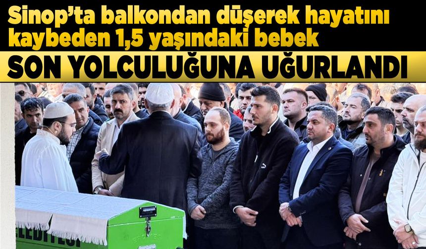 Minik Mustafa gözyaşlarıyla toprağa verildi