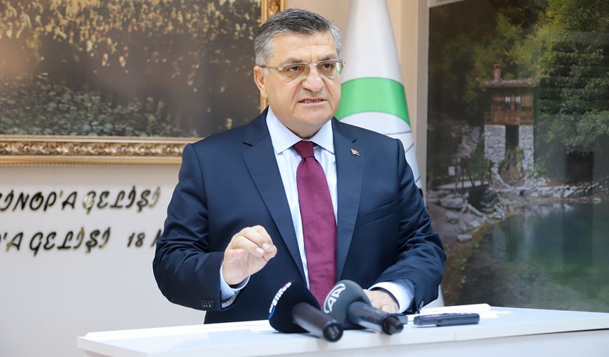 Vali Özarslan’dan Uyarı: Çocuklarımızın %87’si okul dışında risk altında!