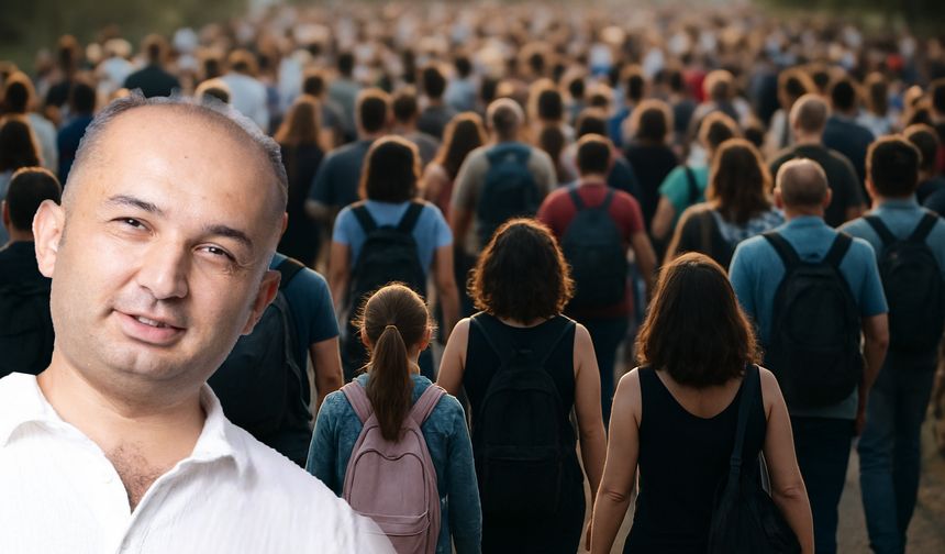 Sinop’ta çöken kış nüfusuna çözüm geldi: Isı Pompaları köylere geri dönüş başlattı