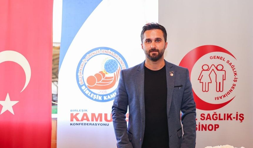 Genel Sağlık-İş’ten “tarafgirlik” eleştirisi