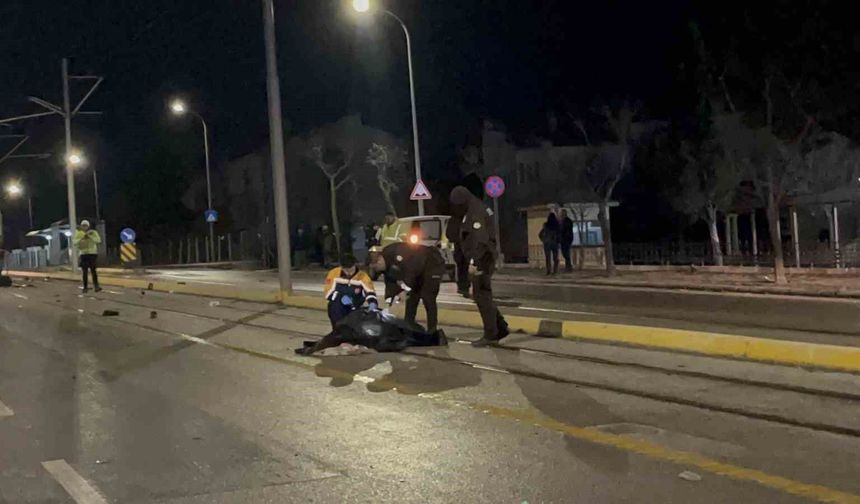 Katliam gibi kaza: 3 ölü