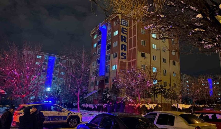 Karnesindeki zayıf notlar nedeniyle yaşamına son verdi