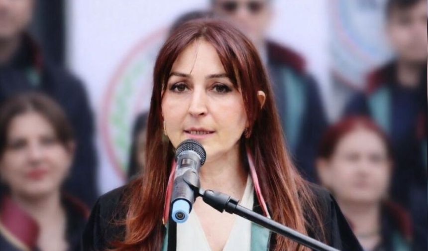 Sinop Barosu’ndan Yalova’daki saldırıya tepki