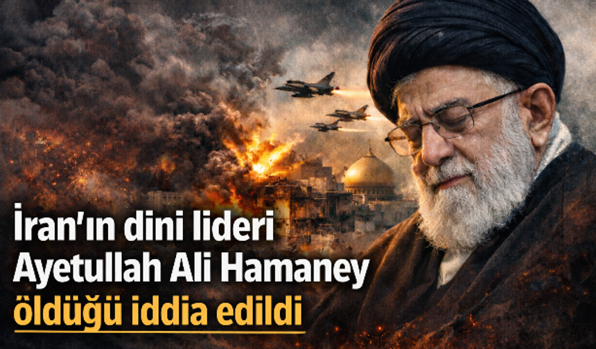 Hamaney’in Öldüğü İddiası Ortadoğu’yu sarstı