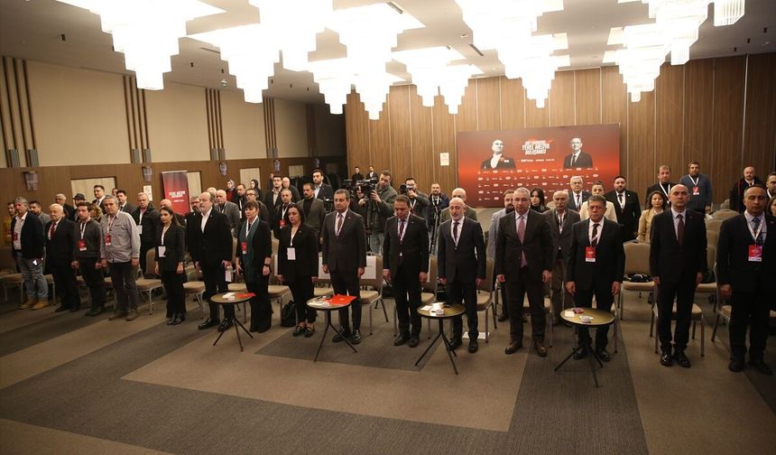 Medya sorunları Kastamonu'da masaya yatırıldı