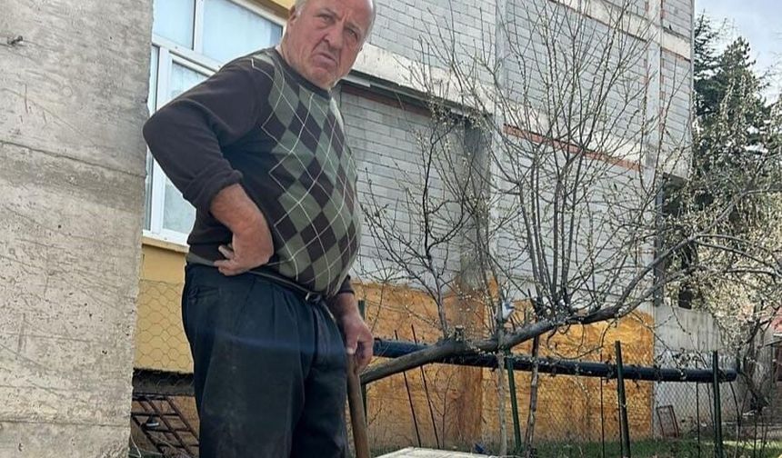 Hırsızlık iddiasıyla darp edilerek hayatını kaybetti