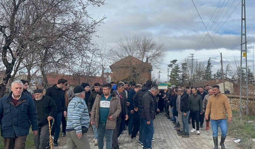 Silahlı kavgada hayatını kaybetti