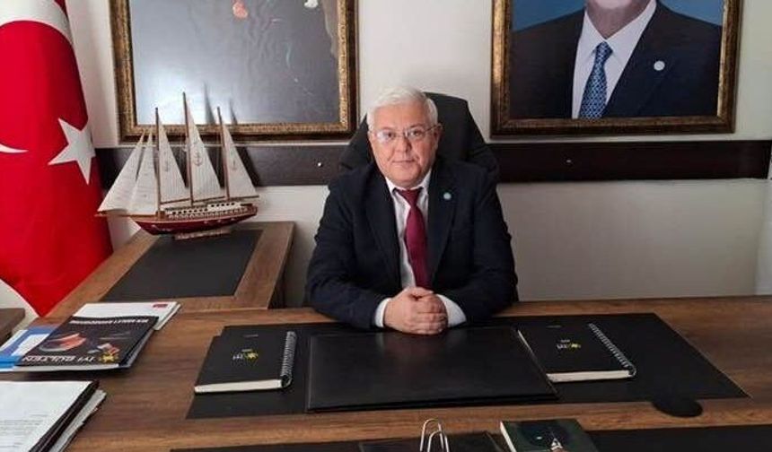 Başkan Orhan Yavuz’dan “mutlak butlan” eleştirisi