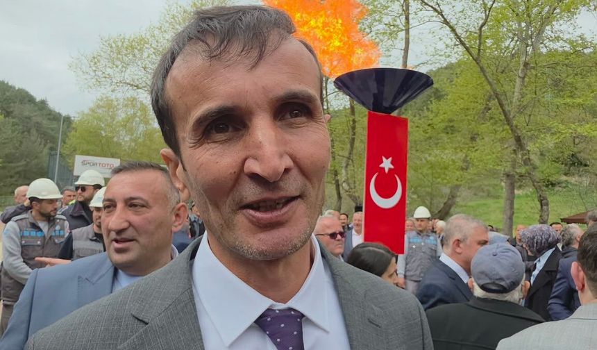 Adnan Acar: Kalbim öyle atıyor ki anlatamam!