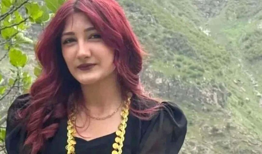 4. kattan düşen genç kız kurtarılamadı