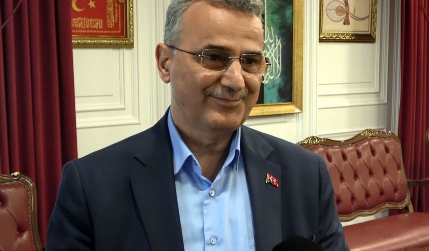 Belediyecilikte borçsuz hizmet ve yatırım modeli