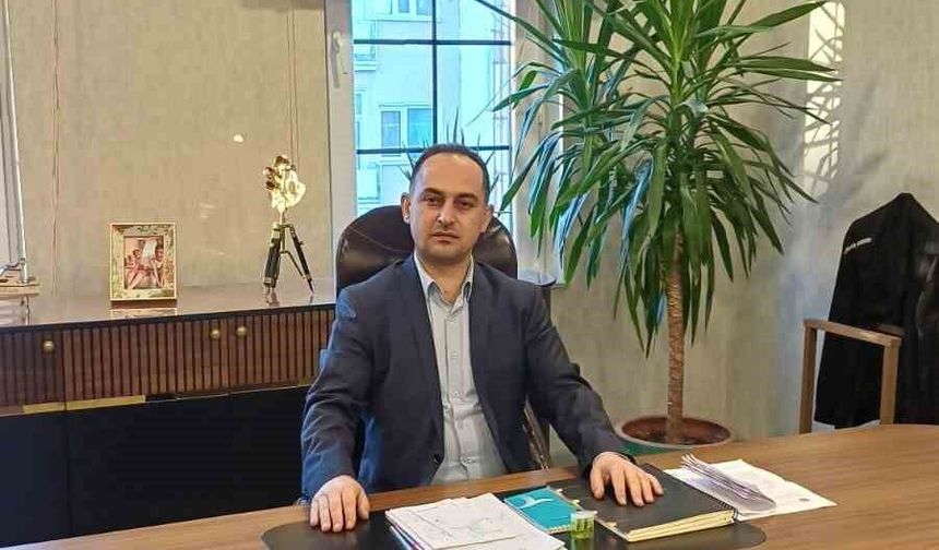 'Eşit işe eşit ücret' talebi