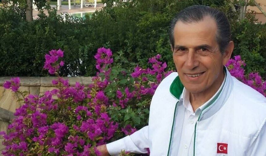 Yılların Eskitemediği Sinoplu Duayen Gazeteci: Basri Özgen