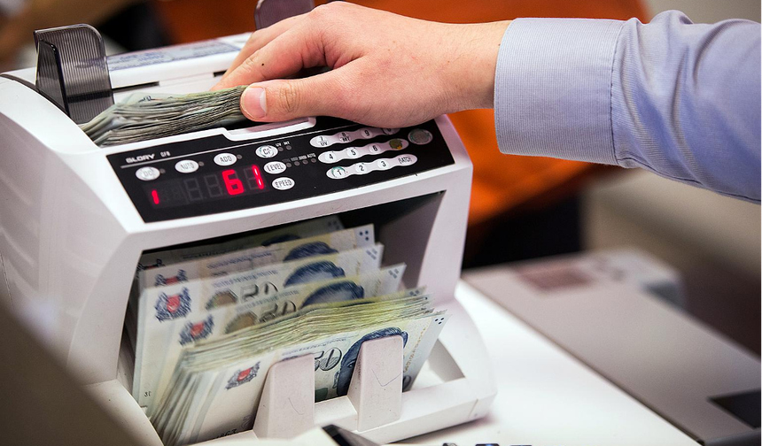 Kağıt Para Sayma Makinesi Alırken Nelere Dikkat Edilmeli? Para Sistem'den İpuçları