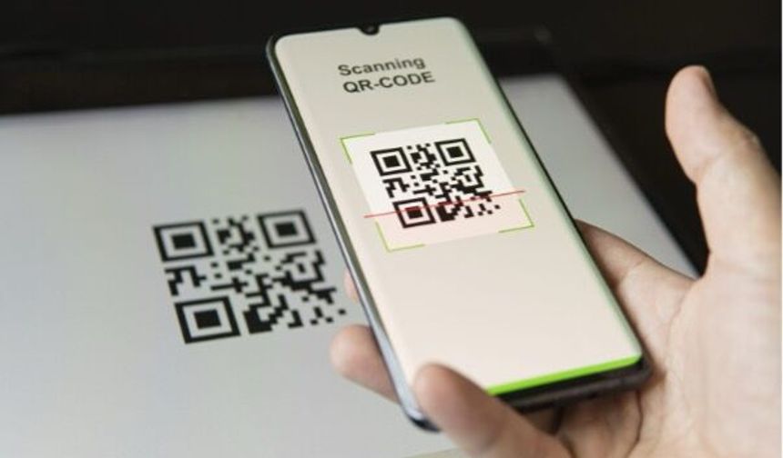 Dijital İçeriklere Erişimi QR Kodlarla Kolaylaştırmak