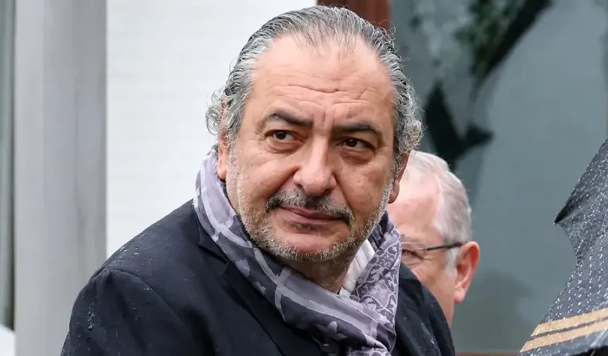 Ekranların renkli ismi Reha Muhtar hayatını kaybetti