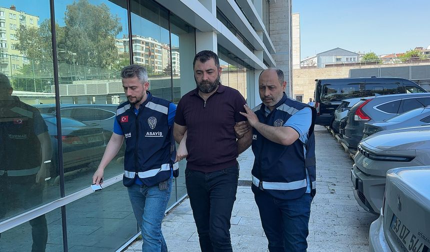 İş yeri kurşunlama olayına ilişkin 4 kişi yakalandı