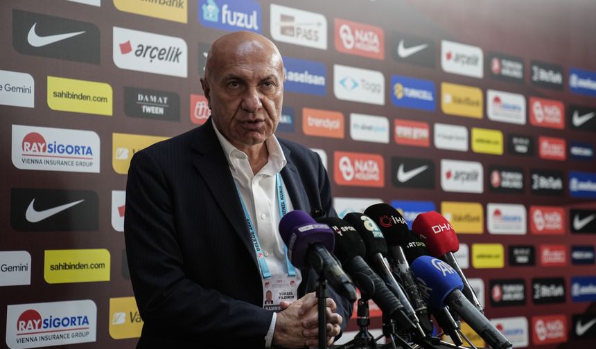 Samsunspor gelecek sezon da 'iddialı' olacak