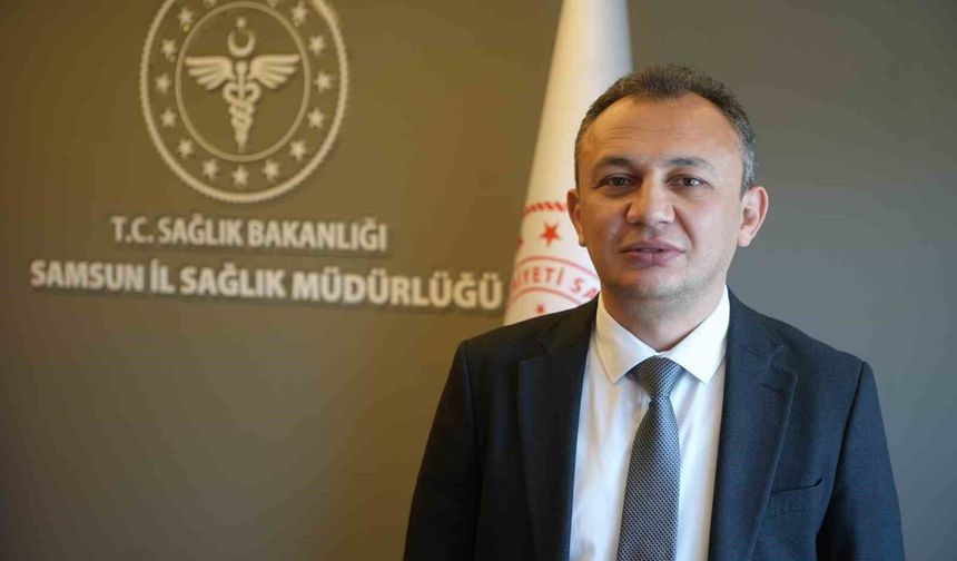 50 yıllık sağlık altyapısı yeniden şekilleniyor