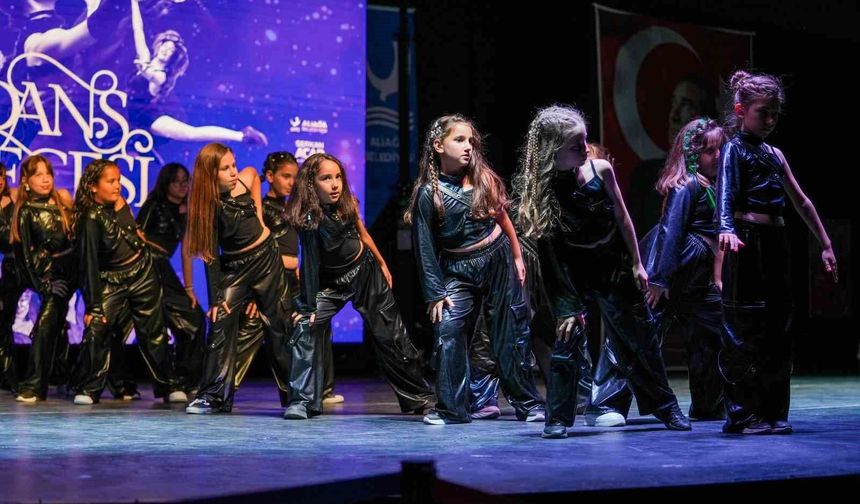 ASEV yıl sonu etkinlikleri tamamlandı