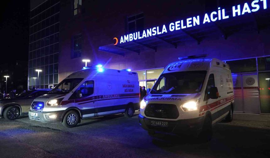 Gölete düşen 16 yaşındaki çocuk öldü