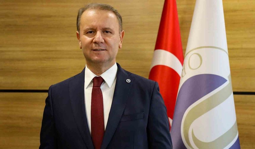 Ordu Üniversitesinde TÜBİTAK proje sayısında artış