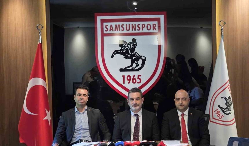 Samsunspor, bilet satışlarında değişikliğe gitti