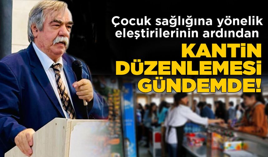 Sinoplu akademisyen Emin Kuru’nun eleştirileri Ankara’da ses getirdi