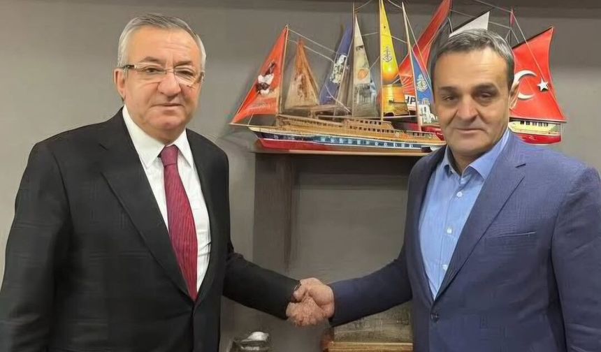 Sinoplu iki vekilinin tavrı ne oldu?