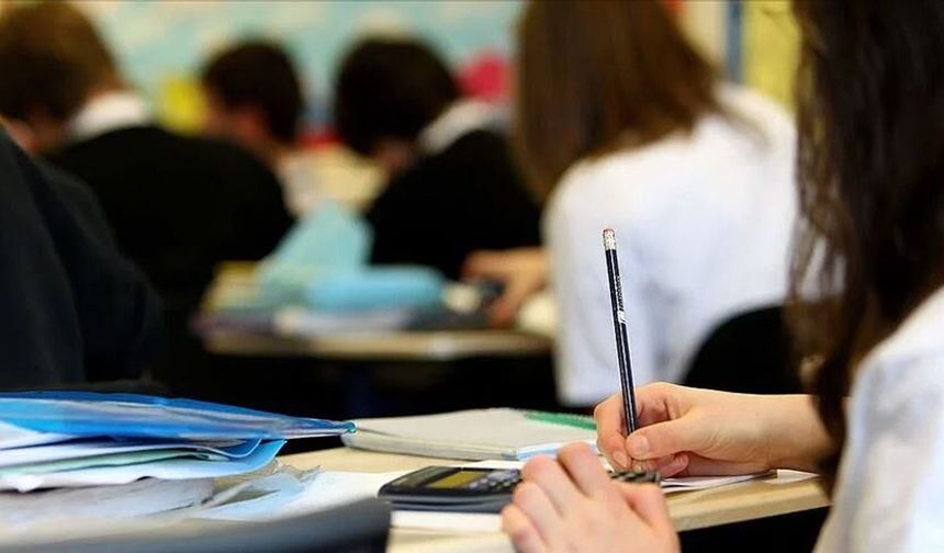 Sinop’un eğitim ortalaması komşusunu geride bıraktı