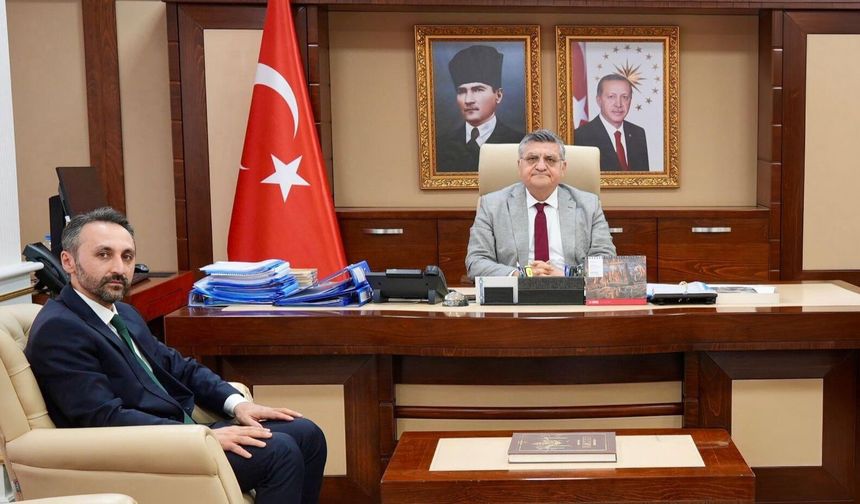 Sinop'a turizm ve ulaşımda önemli yatırımlar geliyor