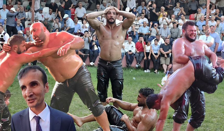 Sinop Dikmen'de nefeslerin tutulduğu o anlar