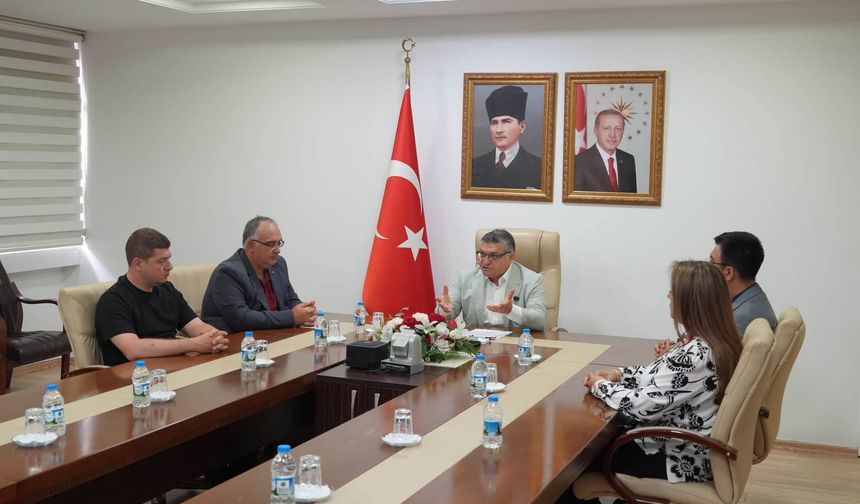 Sinop, Uluslararası Sokak Basketbolu Turnuvasına hazırlanıyor