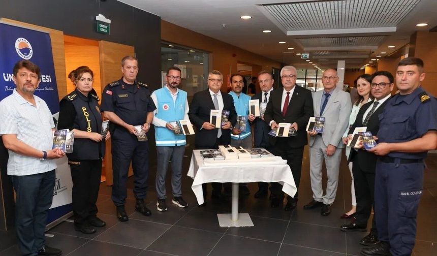 Sinop'ta '15 Temmuz' paneli düzenlendi