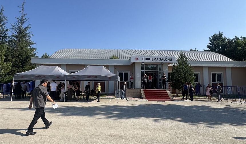 Bolu Belediyesine yönelik 'irtikap' soruşturması devam ediyor