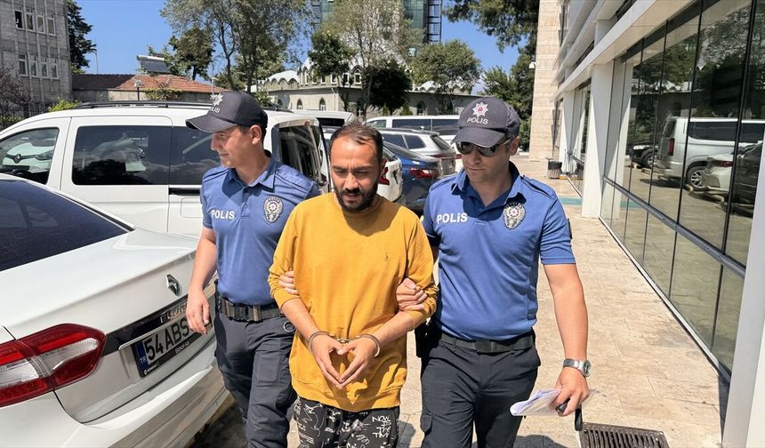 Kediye tekme atan kişiye tutuklama kararı
