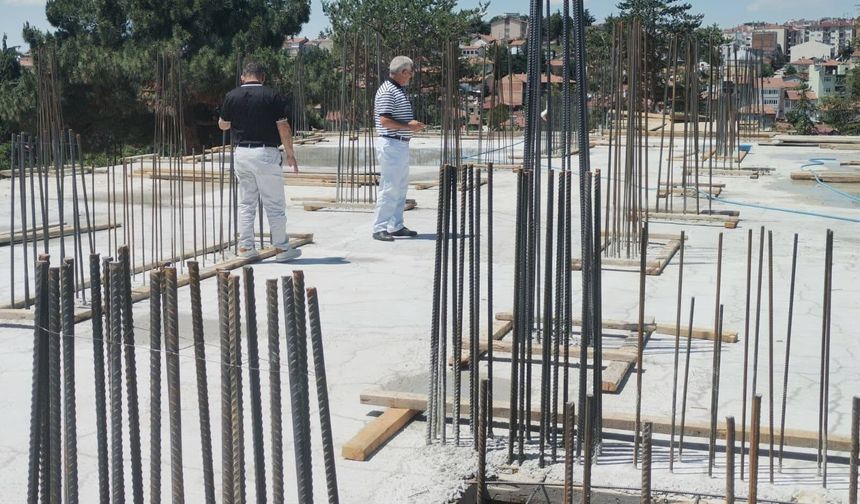 Merzifon'da eğitime önemli katkı