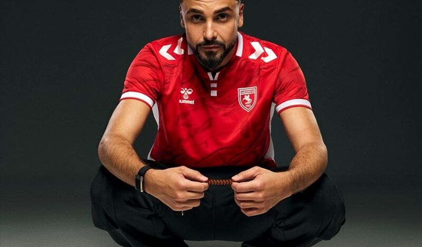 Samsunspor'dan lösemili çocuklara destek