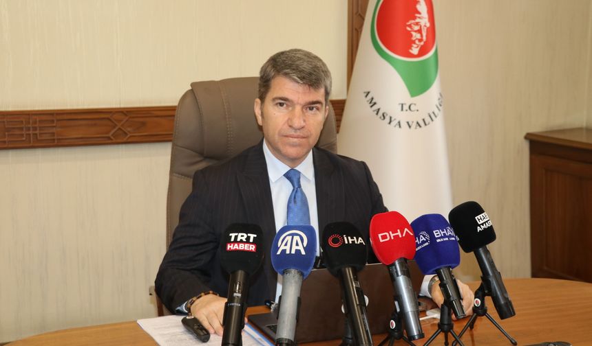 Yılın ilk 6 ayının asayiş verileri açıklandı