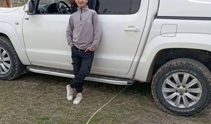 12 yaşındaki çocuk kalp krizi sonucu öldü